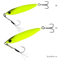 【Zeake×Tsulino】Z-サーディン　マッドチャート【Tsulinoオリジナルカラー】